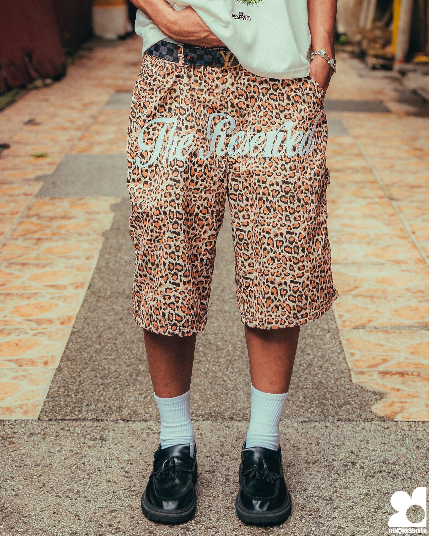 Leopard