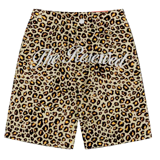 Leopard