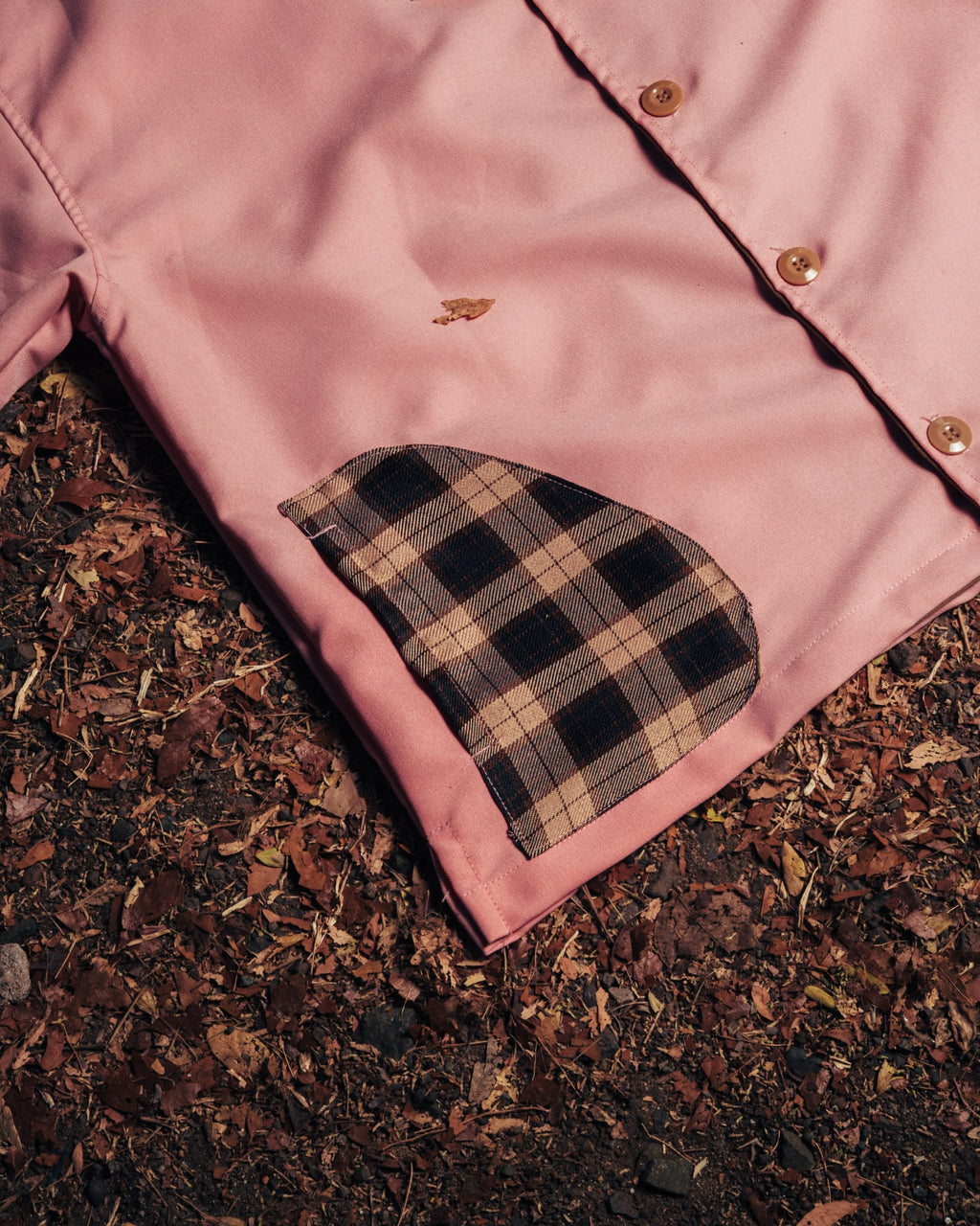 PUSYAW POLO