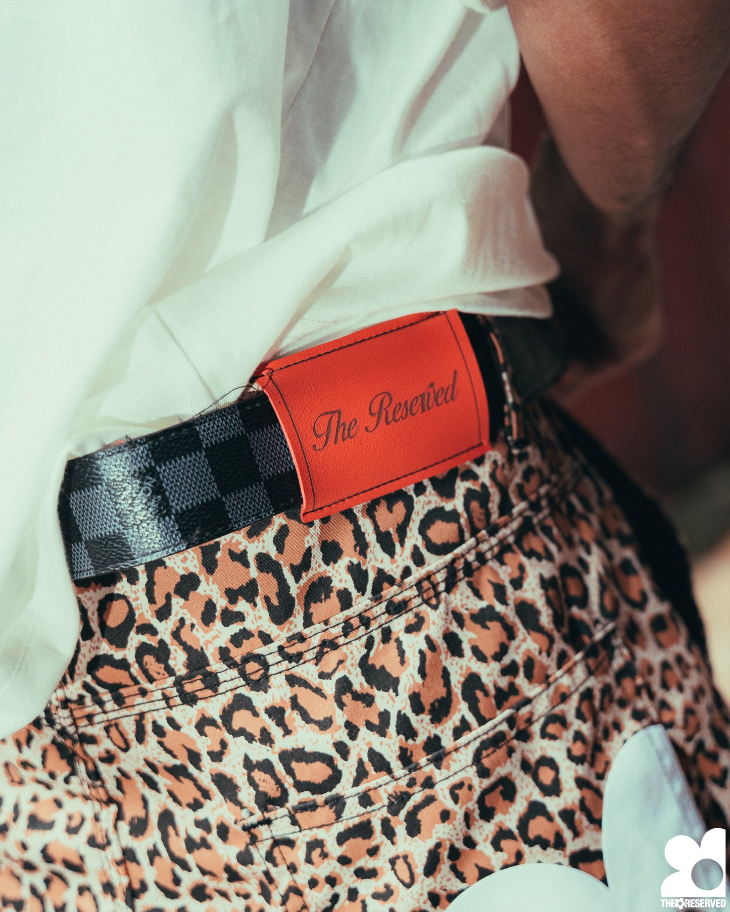 Leopard