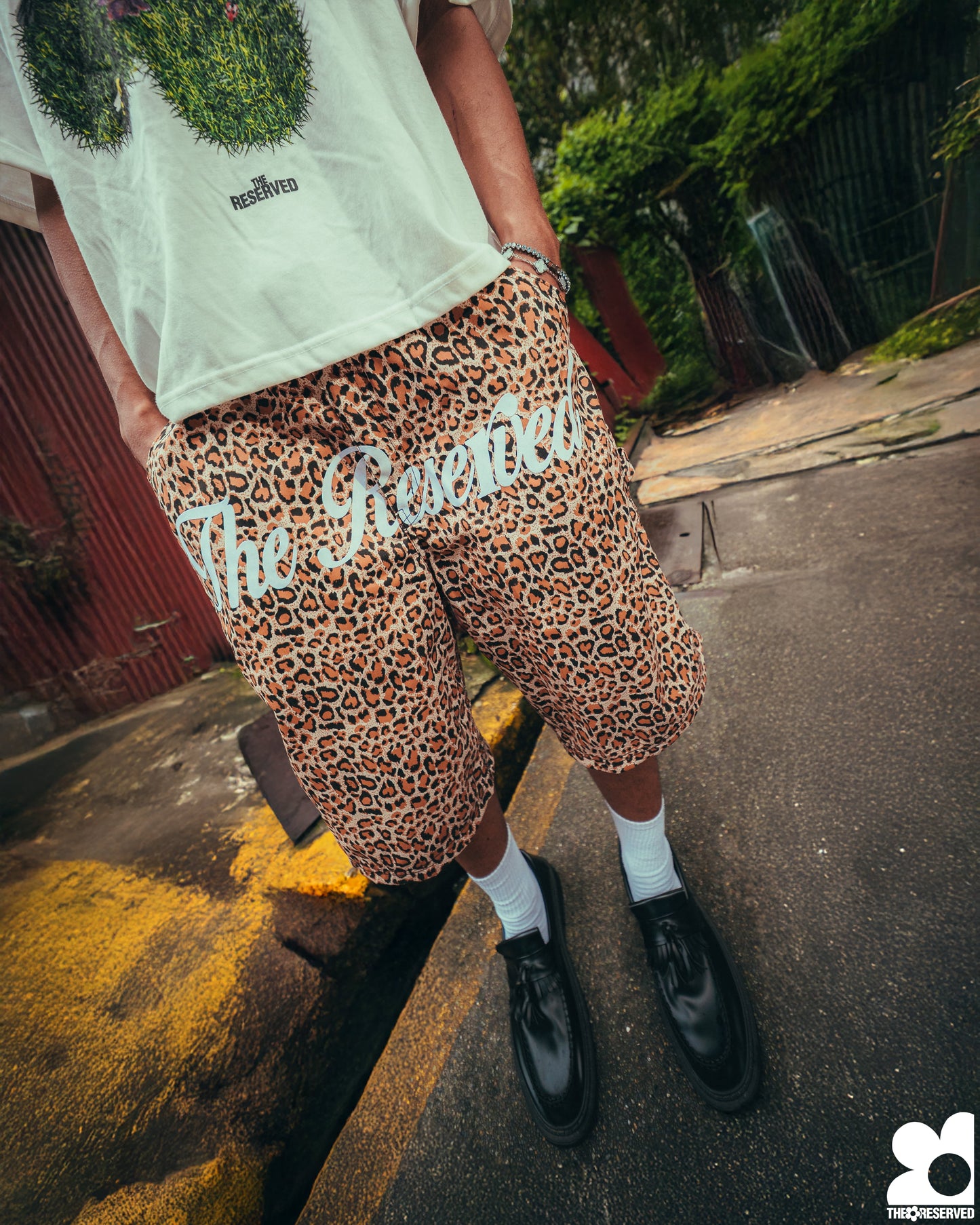 Leopard