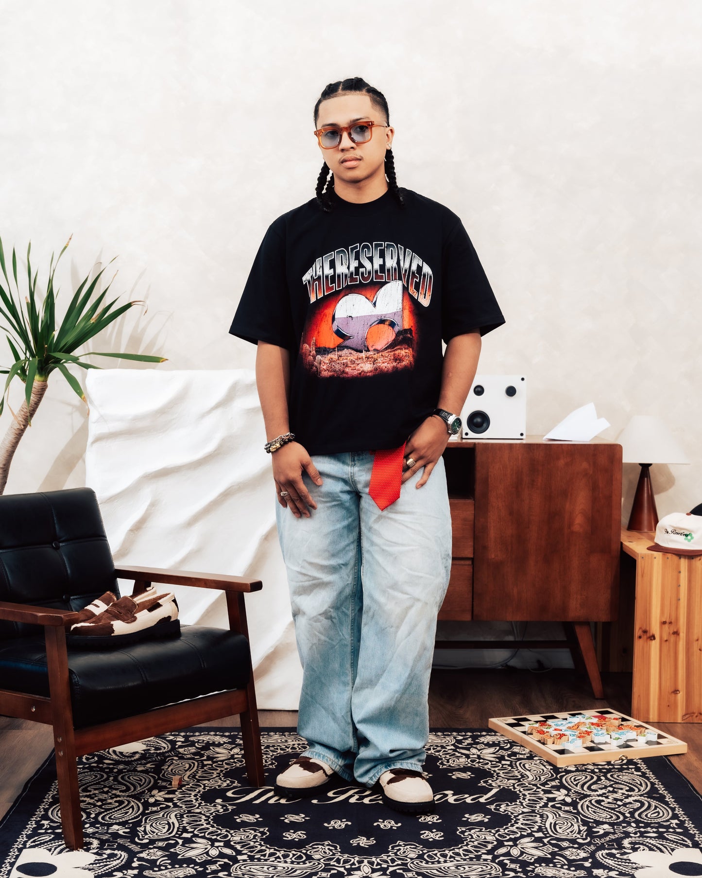 ARIZONA TEE