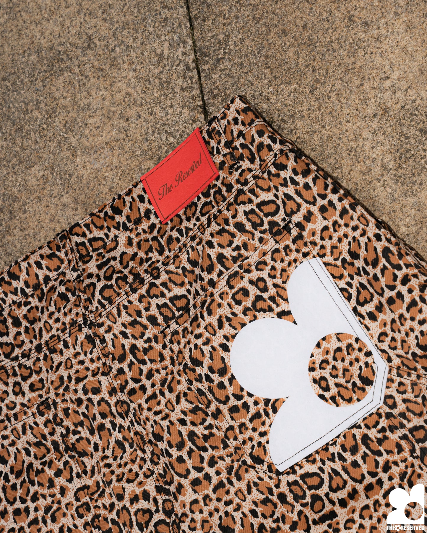 Leopard