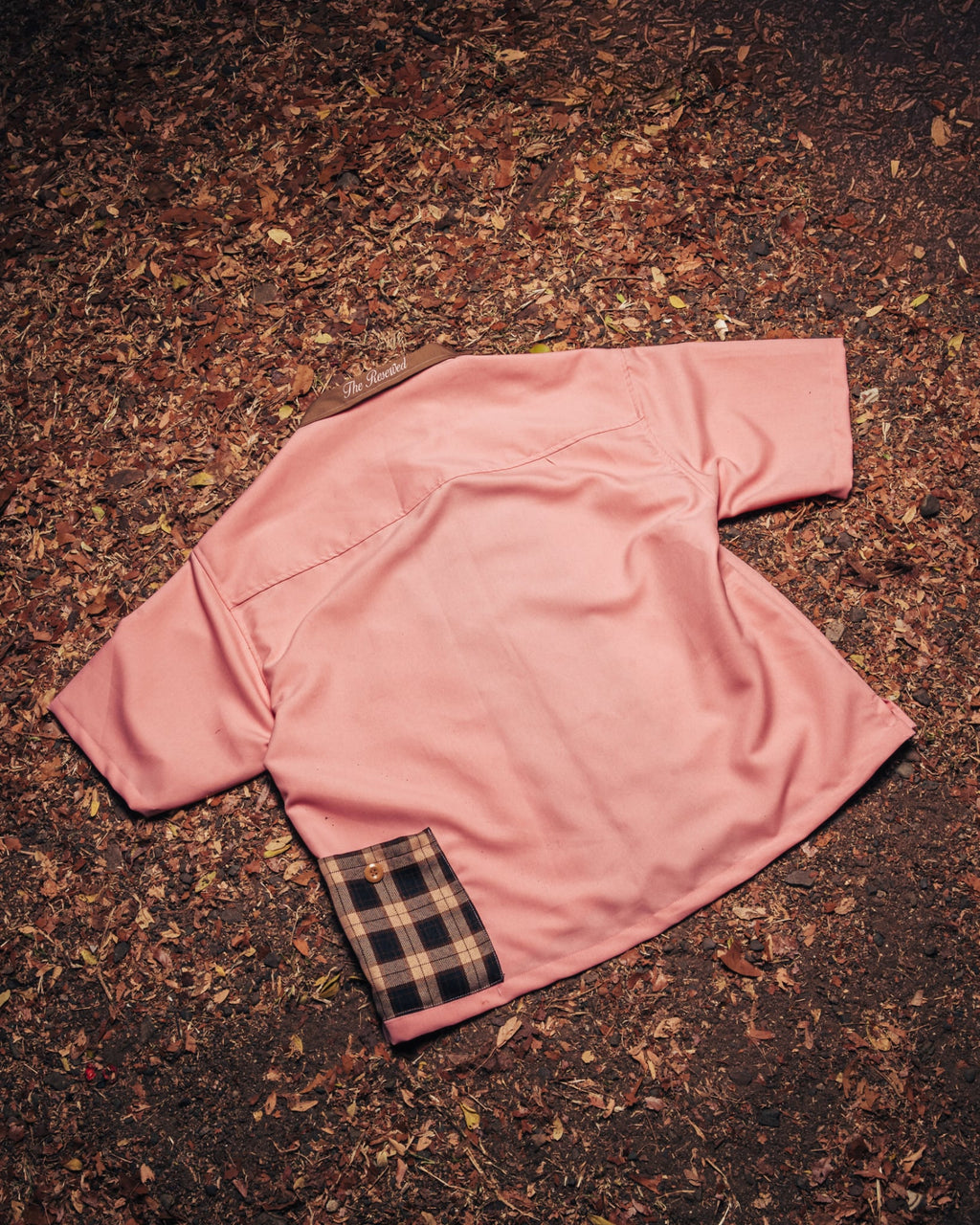 PUSYAW POLO