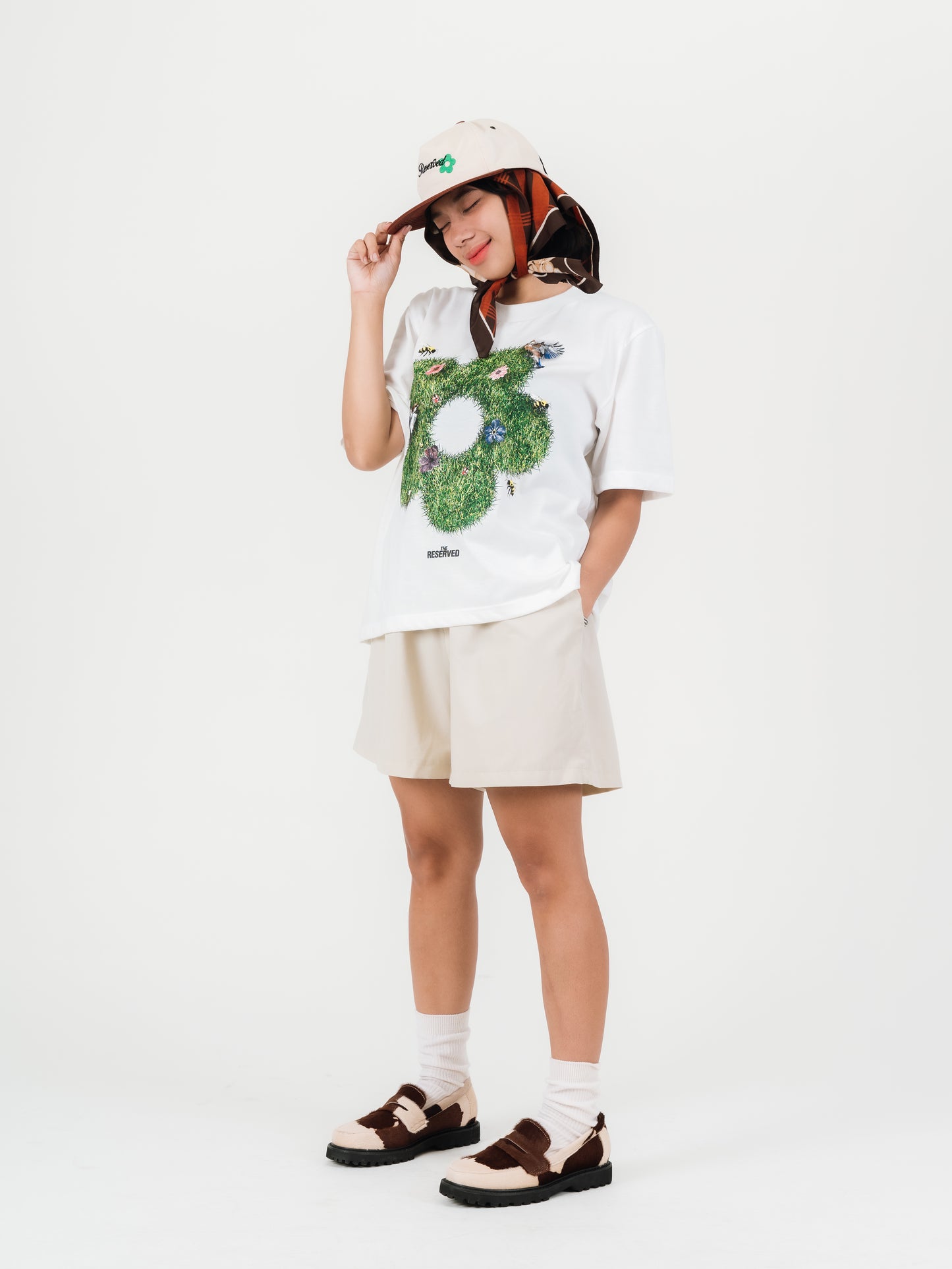 FLORISTA