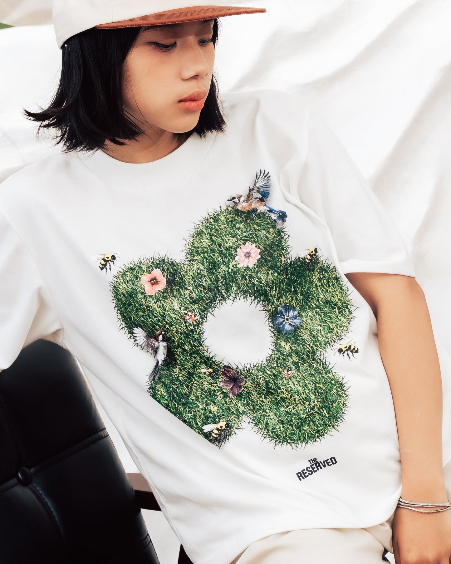 FLORISTA