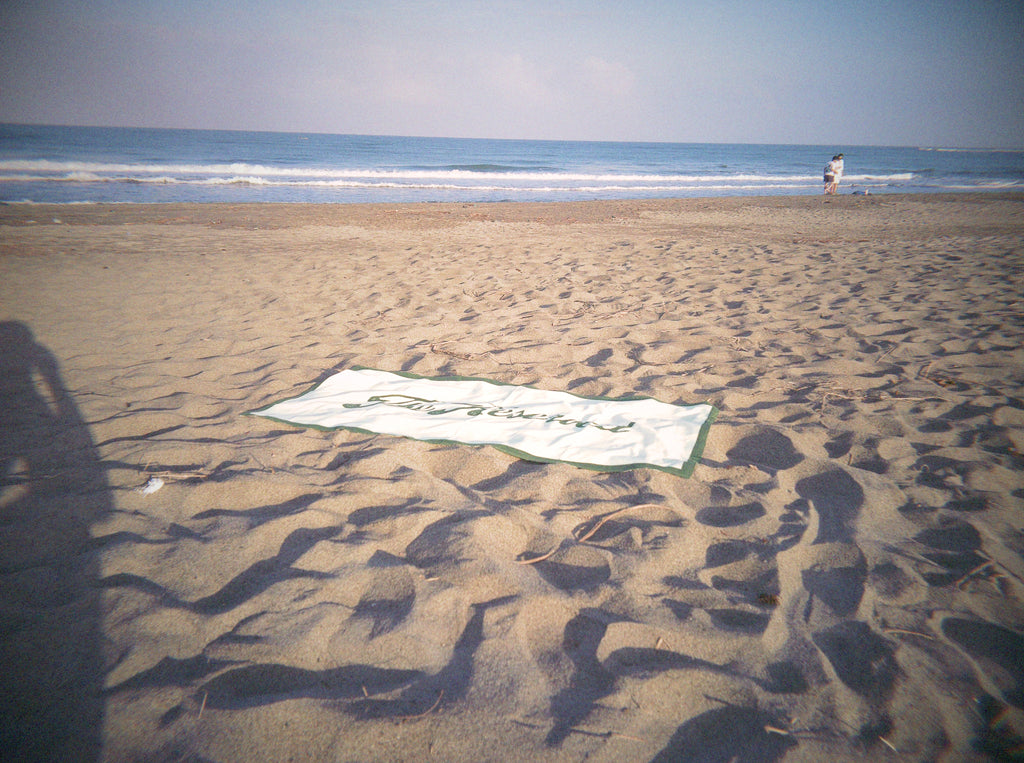 Beach Towel