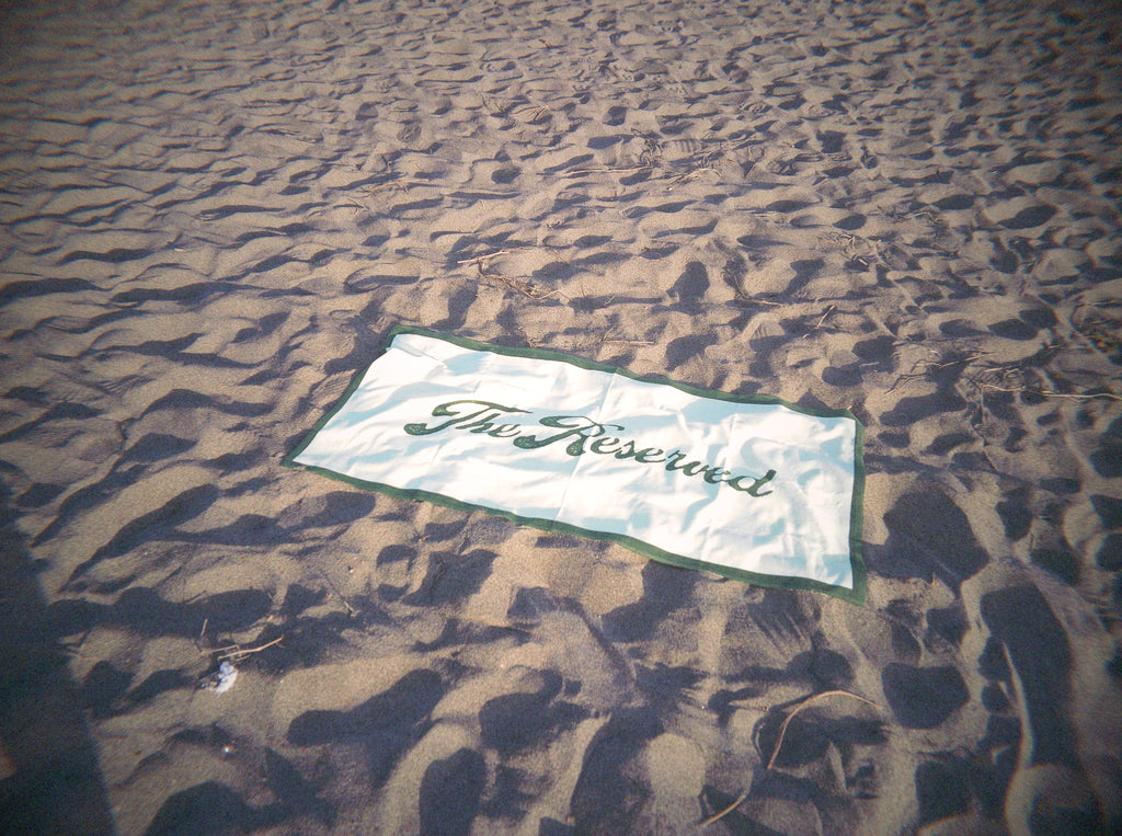 Beach Towel