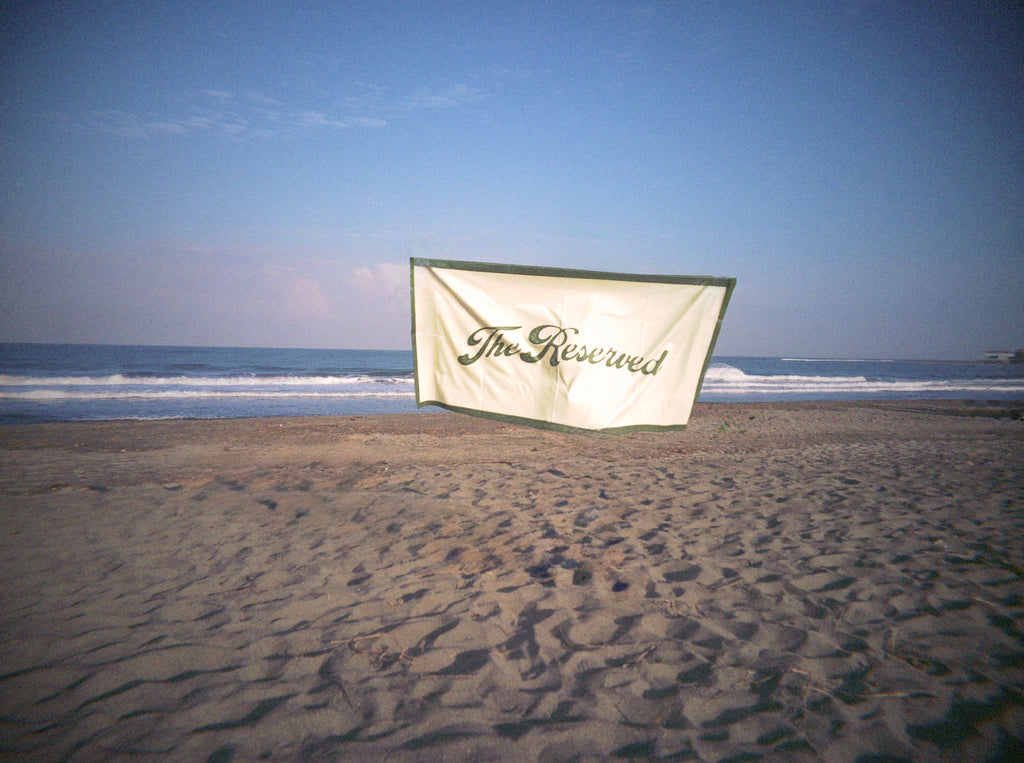 Beach Towel
