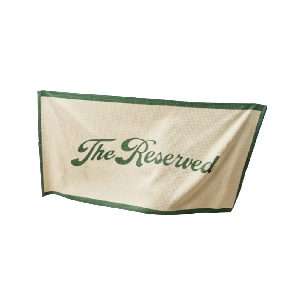 Beach Towel