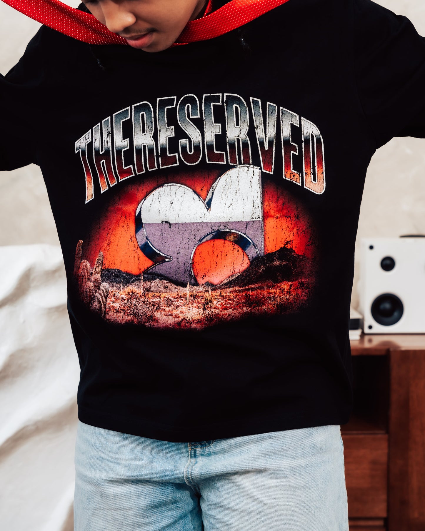 ARIZONA TEE