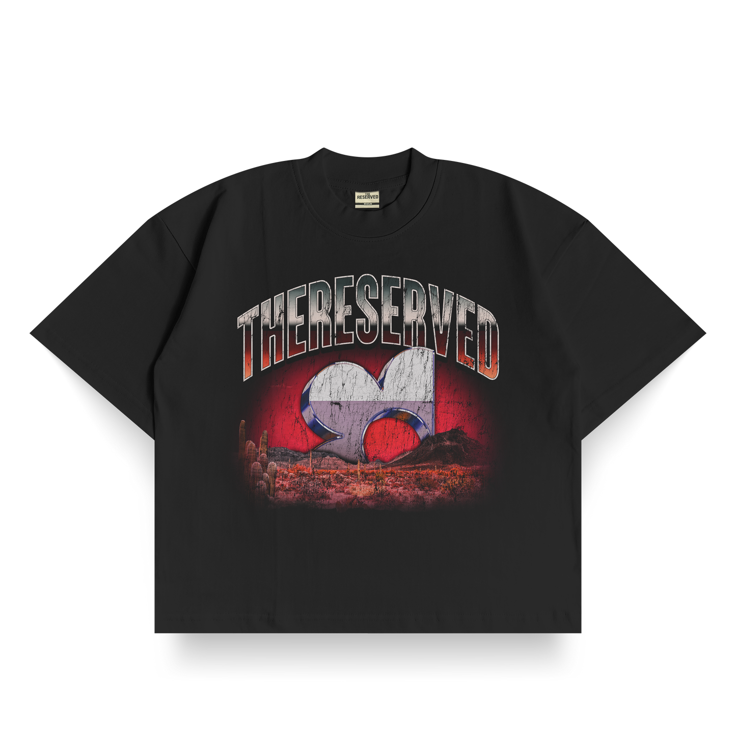 ARIZONA TEE