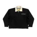 "SCRIPT" DETROIT JACKET