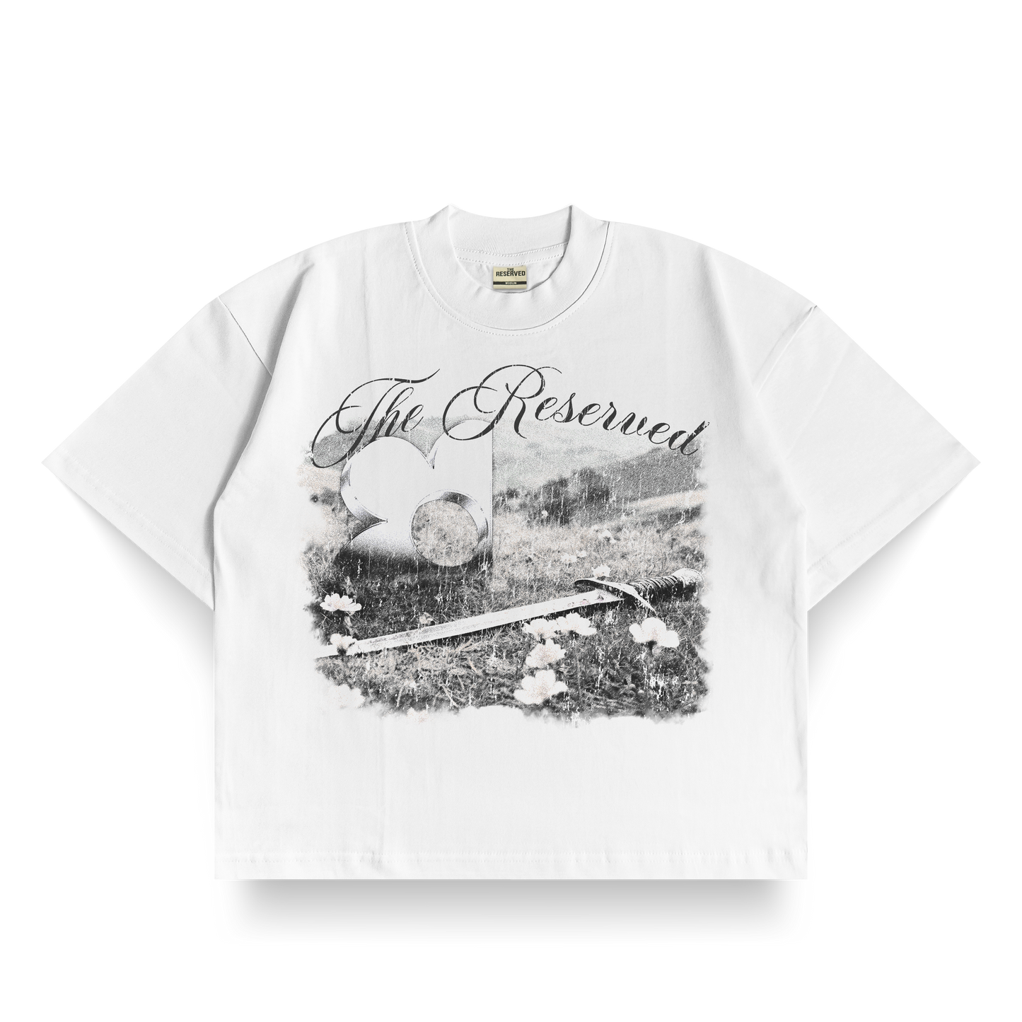MEDIEVAL TEE