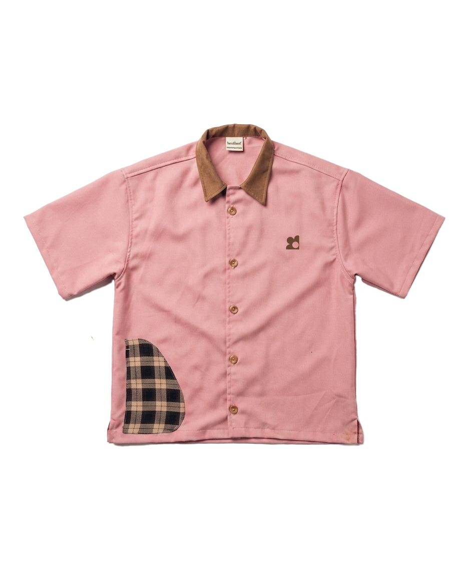 PUSYAW POLO