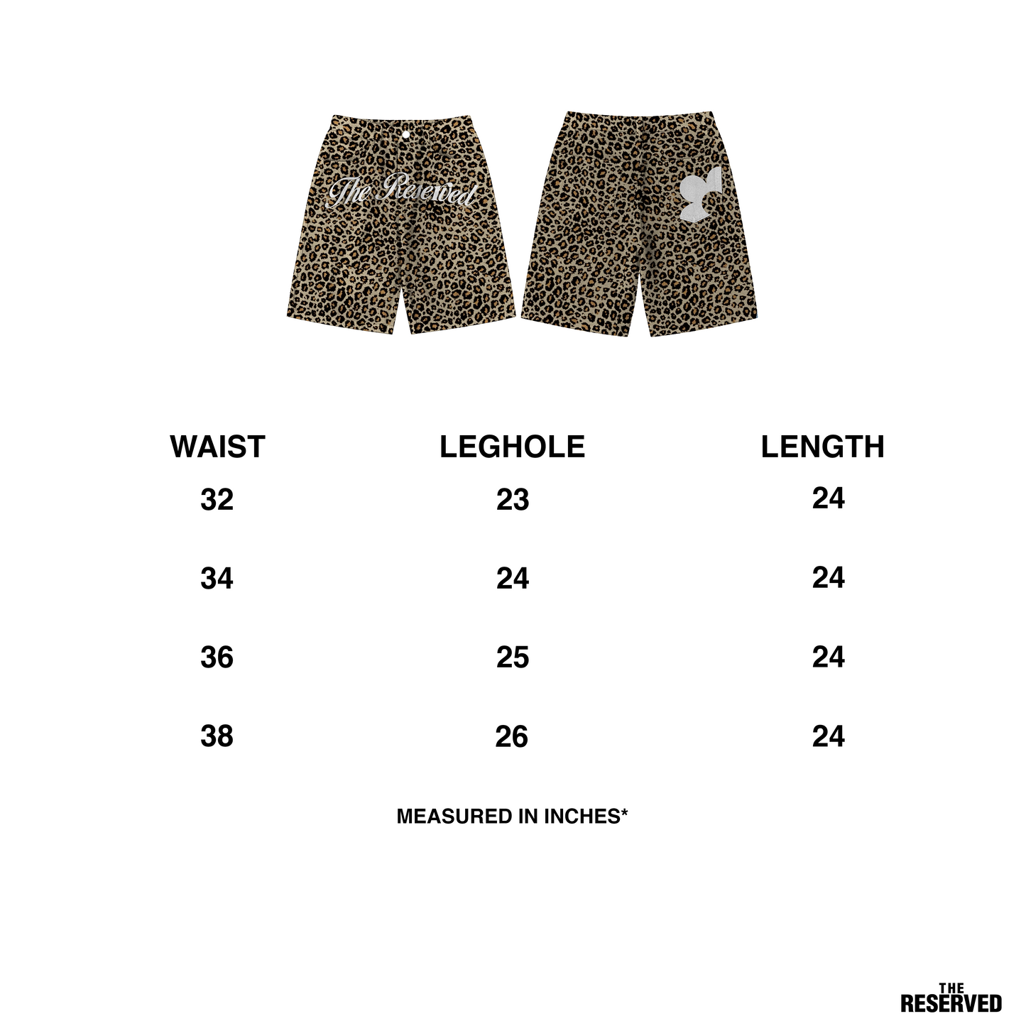 Leopard